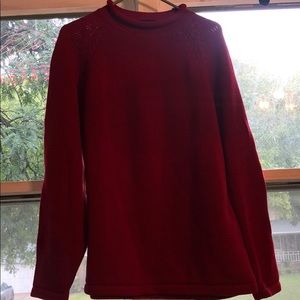 J.Crew comfy sweater